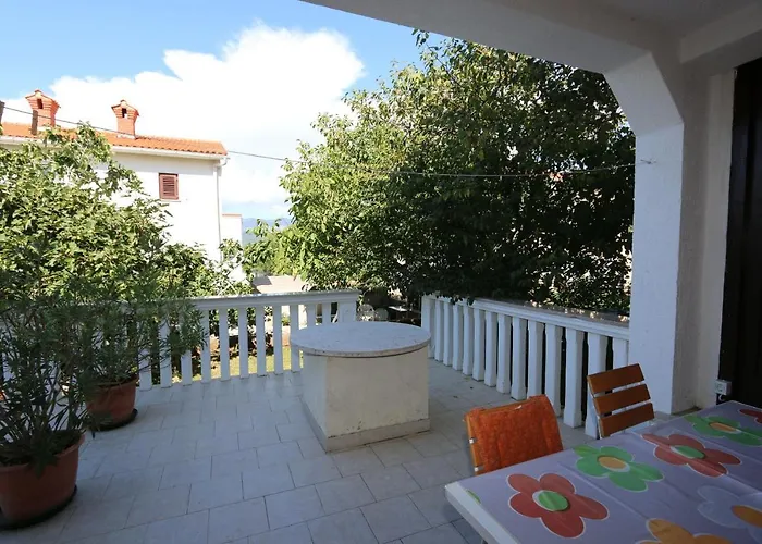 Apartments Grskovic G. Setaliste