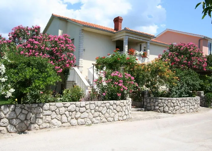 Apartments Grskovic G. Setaliste
