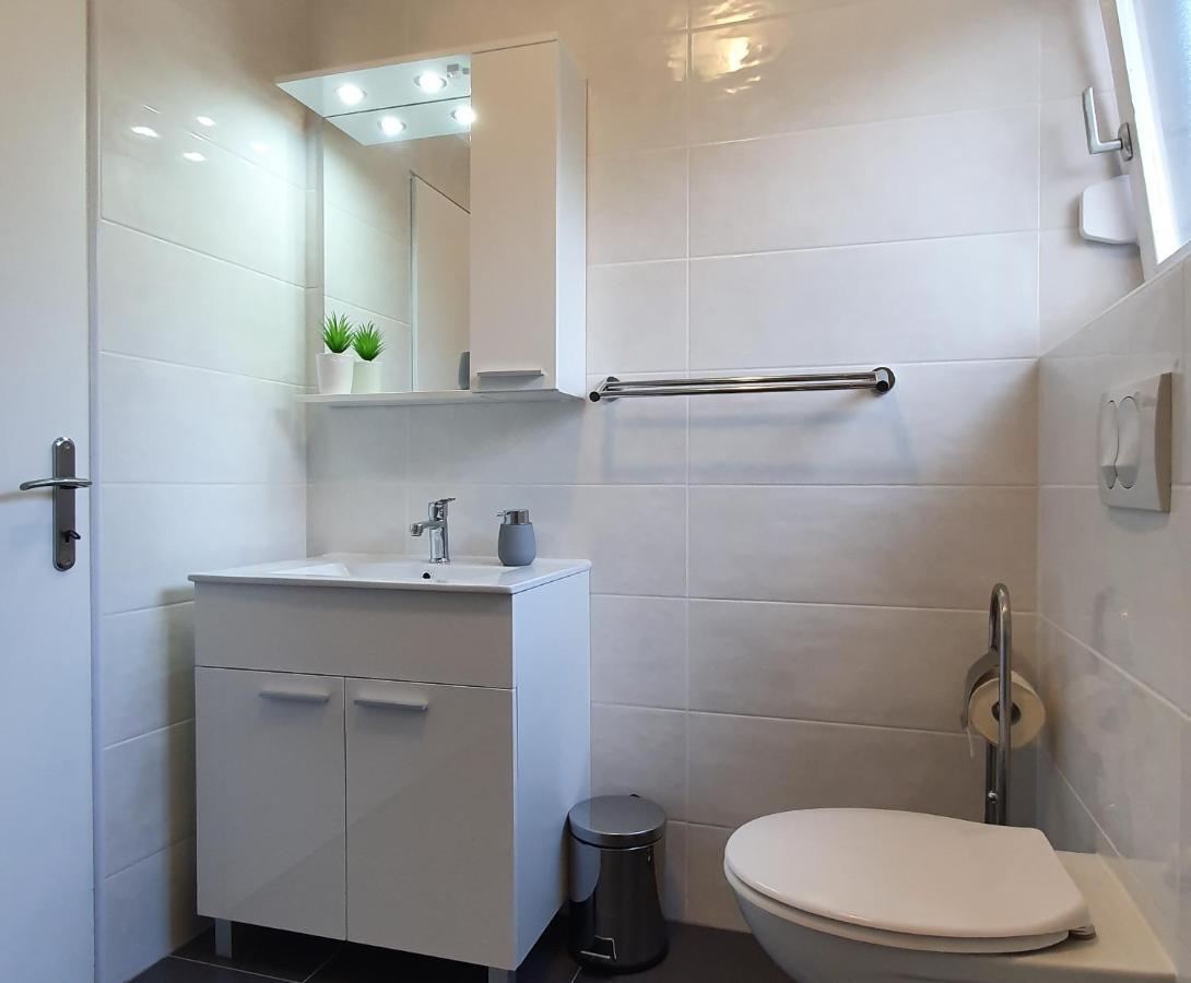 Apartment Grskovic G. Setaliste