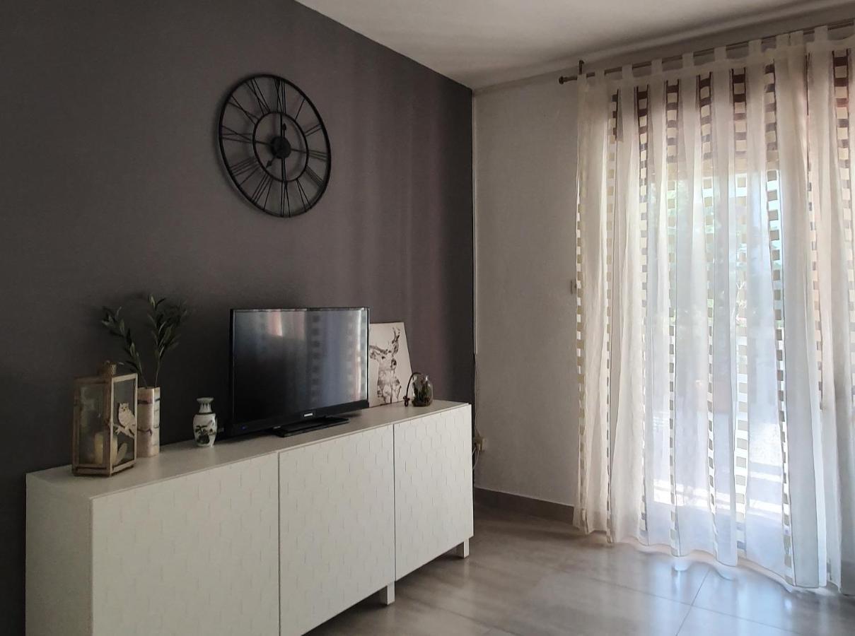 Apartment Grskovic G. Setaliste *
