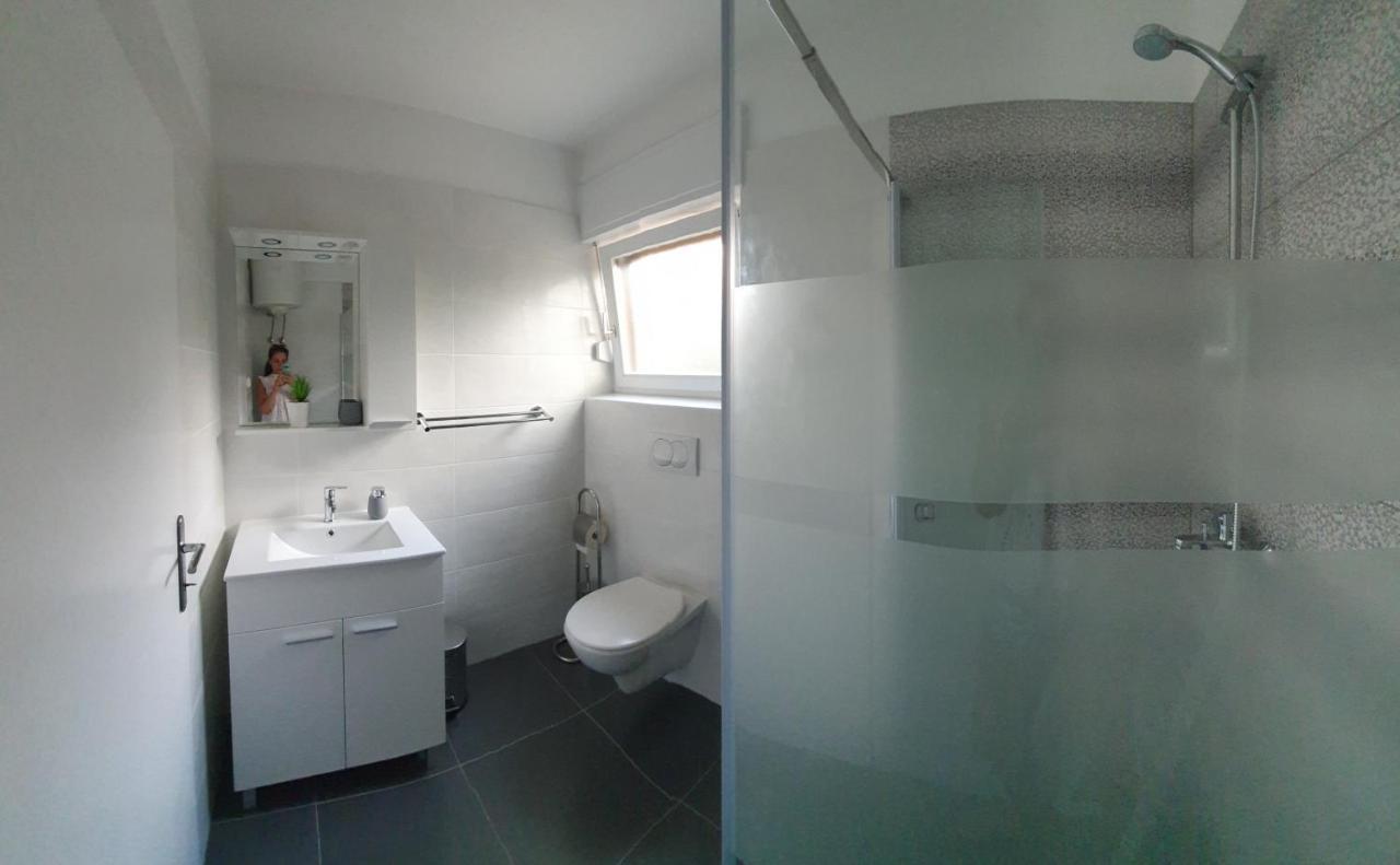 Apartment Grskovic G. Setaliste *