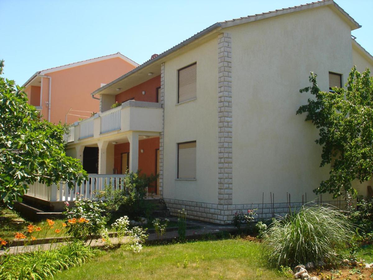 Apartment Grskovic G. Setaliste
