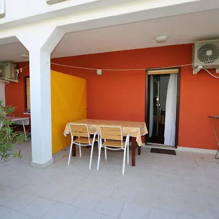 Apartments Grskovic G. Setaliste Silo  Exterior photo