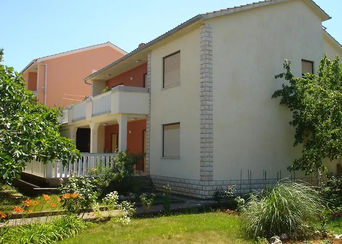 Apartments Grskovic G. Setaliste