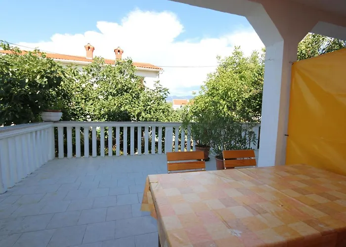 Apartments Grskovic G. Setaliste