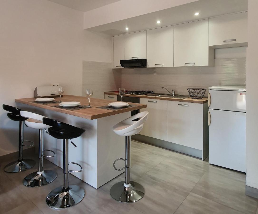 Apartment Grskovic G. Setaliste