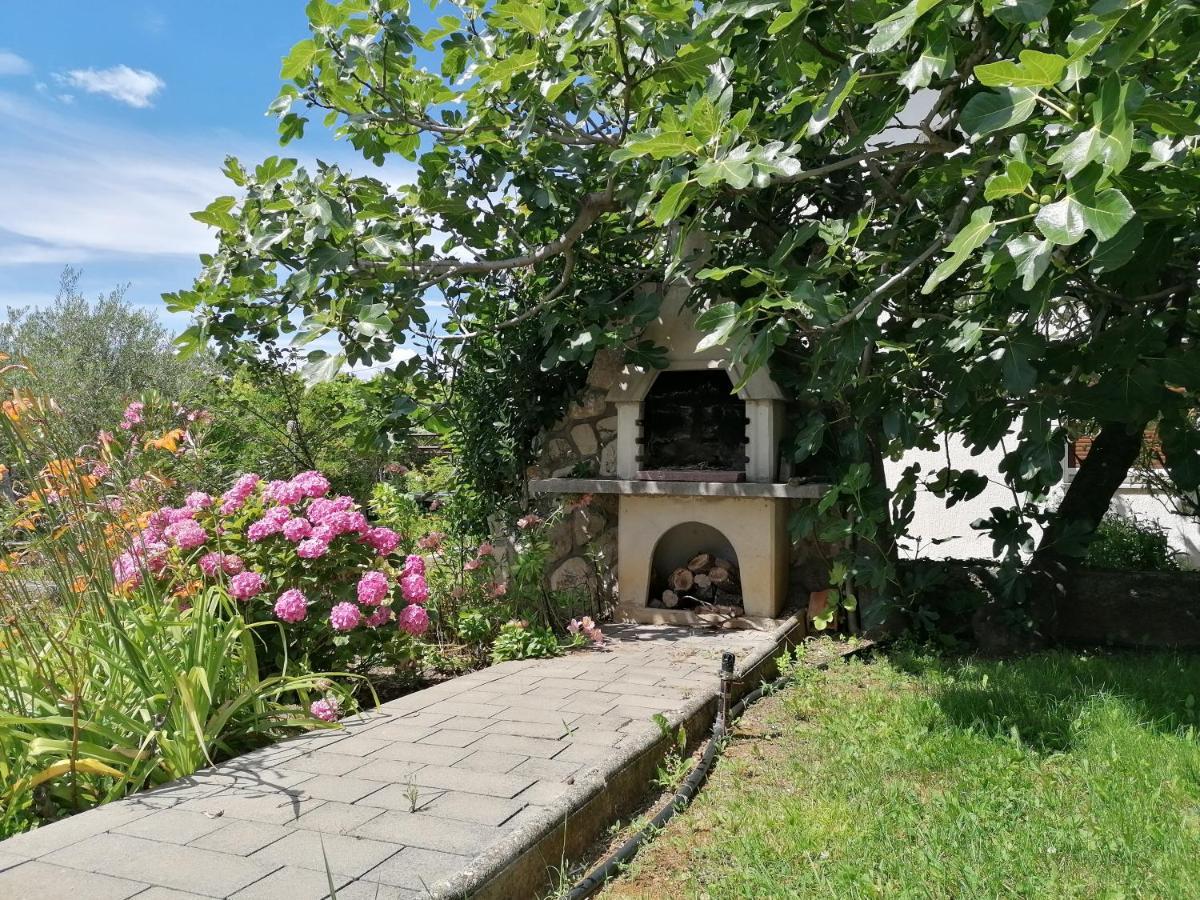 Apartment Grskovic G. Setaliste *