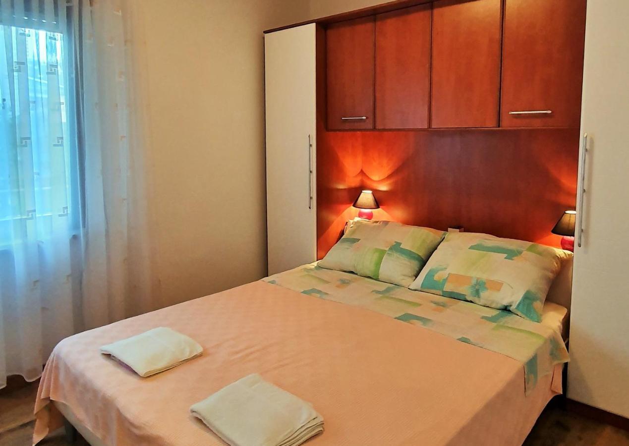 Grskovic G. Setaliste Apartment