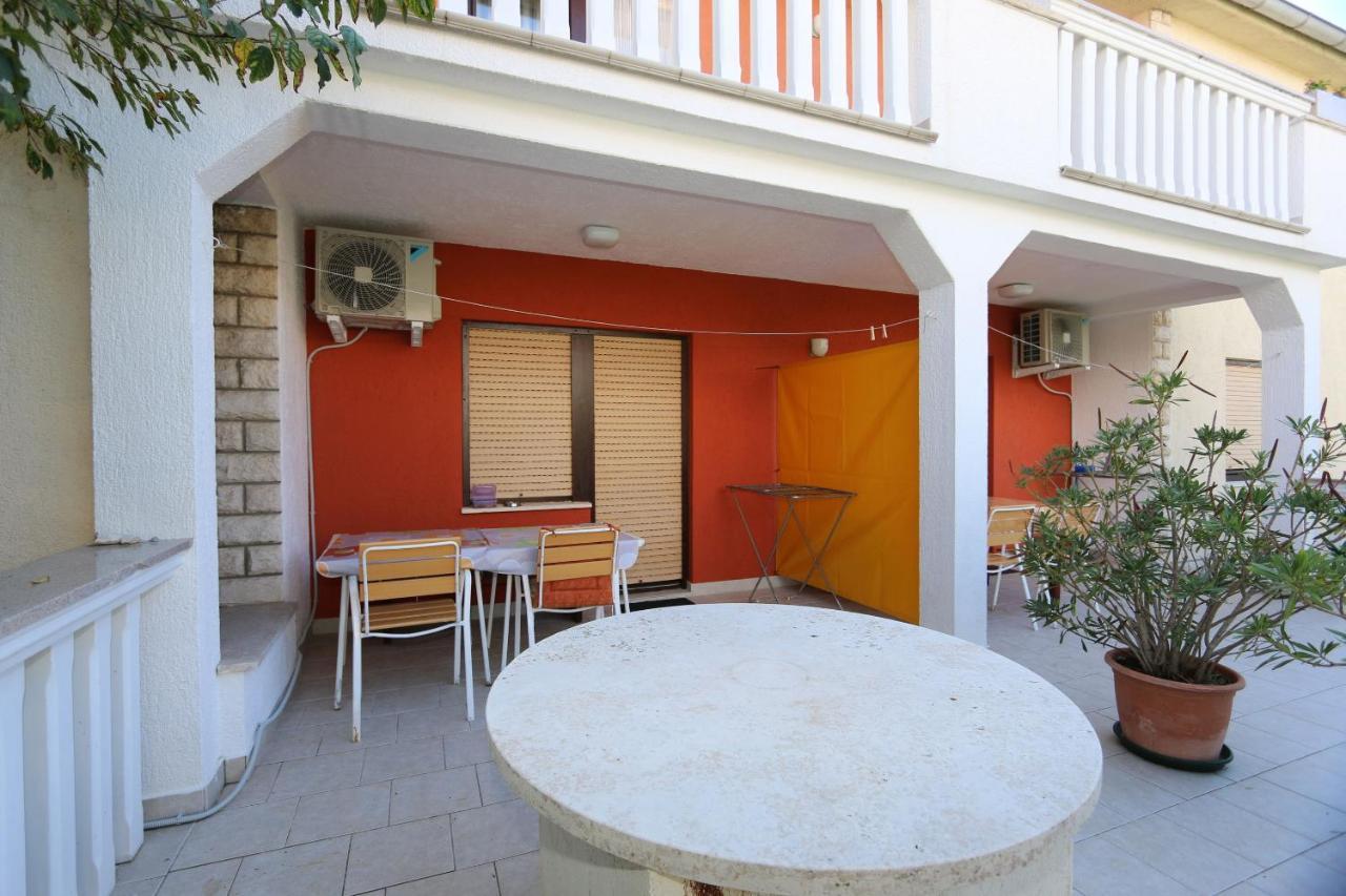 Apartment Grskovic G. Setaliste Silo (Krk)