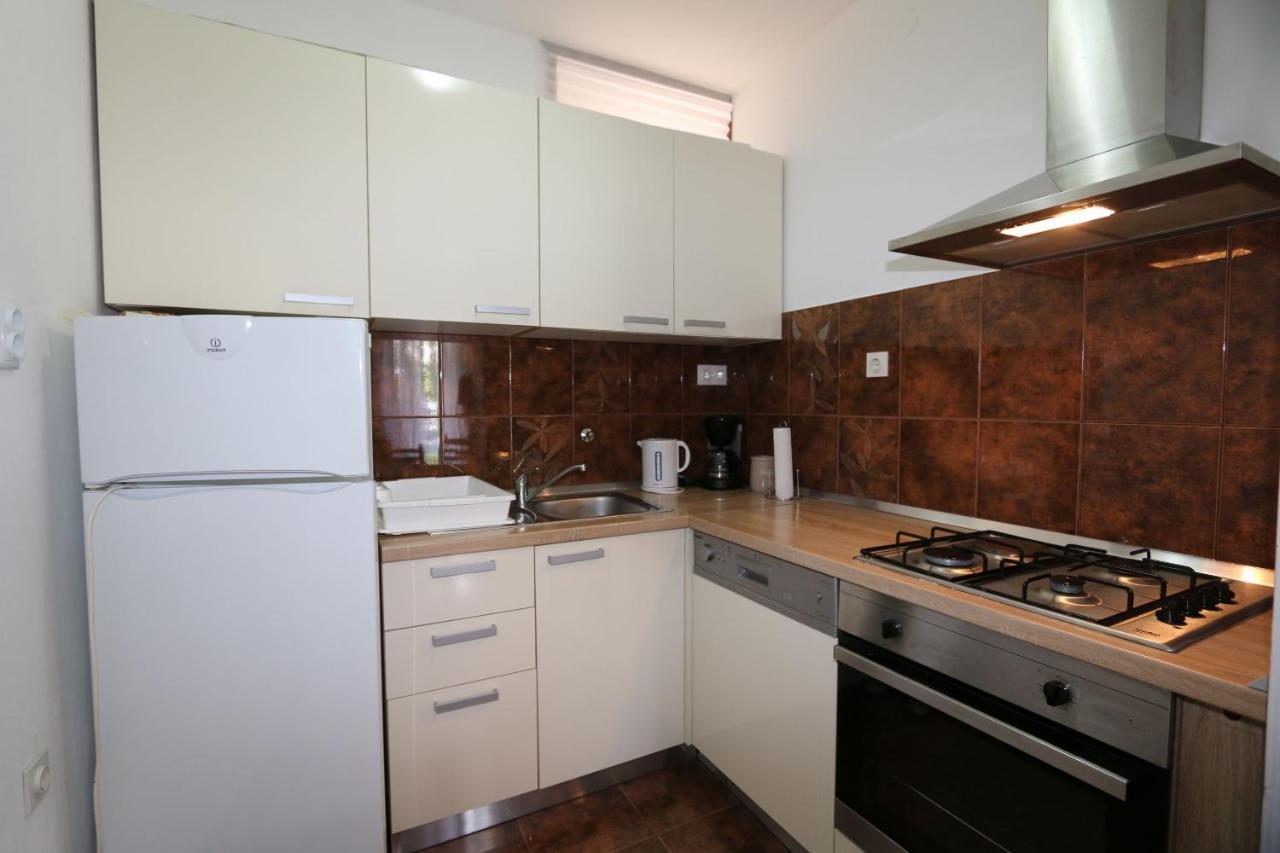 Apartment Grskovic G. Setaliste
