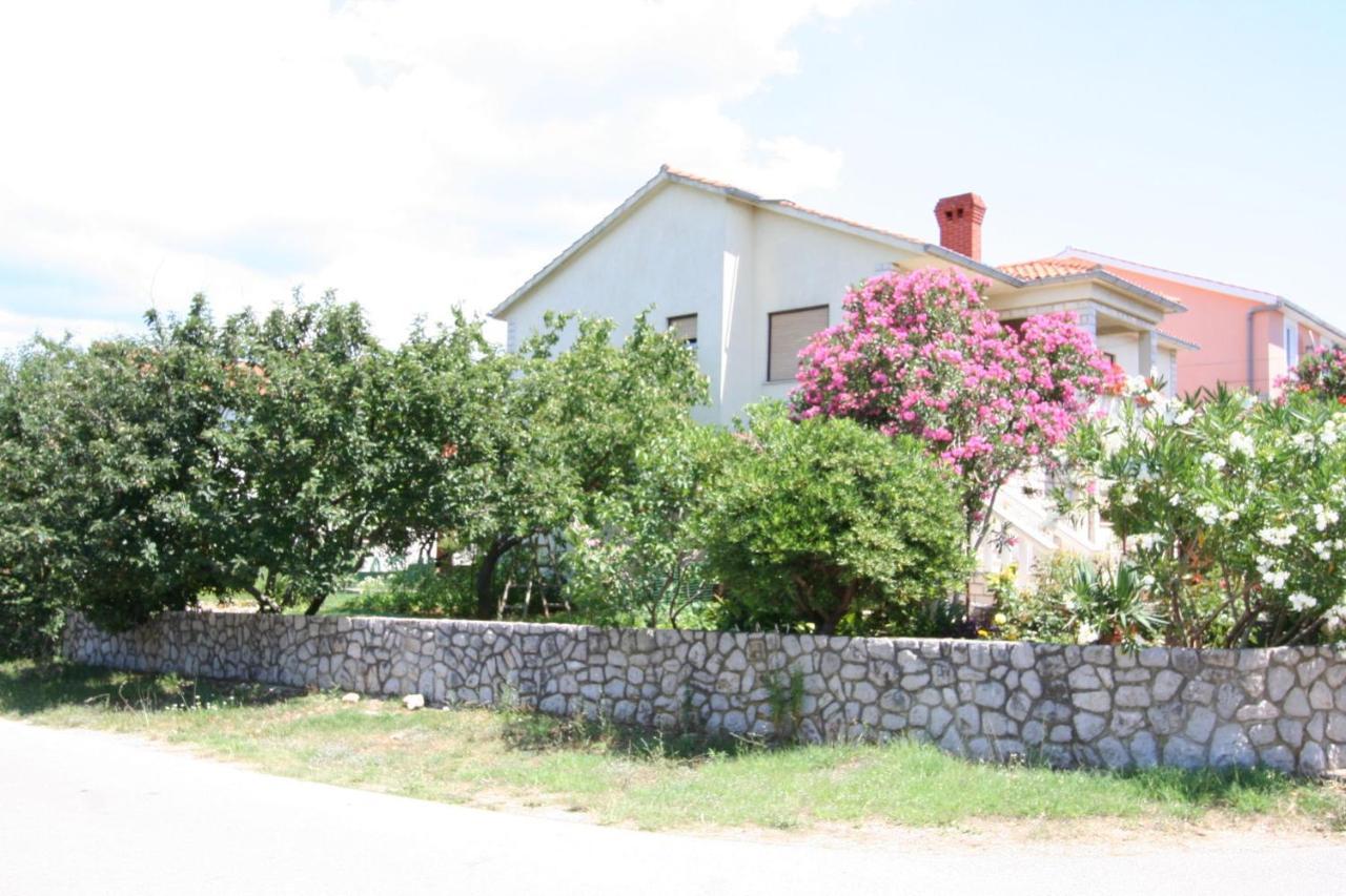 Grskovic G. Setaliste Apartment Silo (Krk)